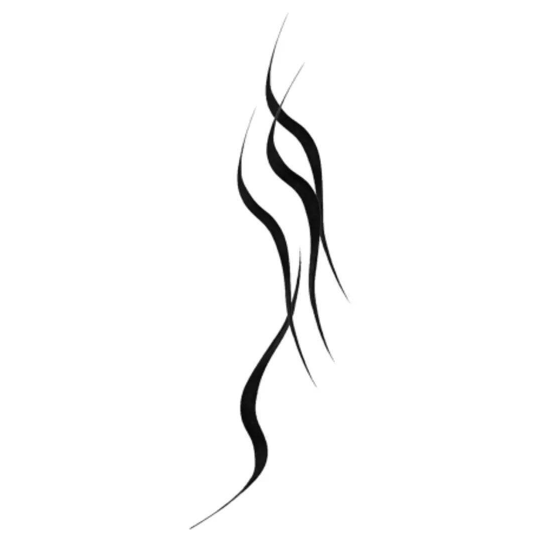 Tattoo Liner Gel Pot 950 Blackest Black