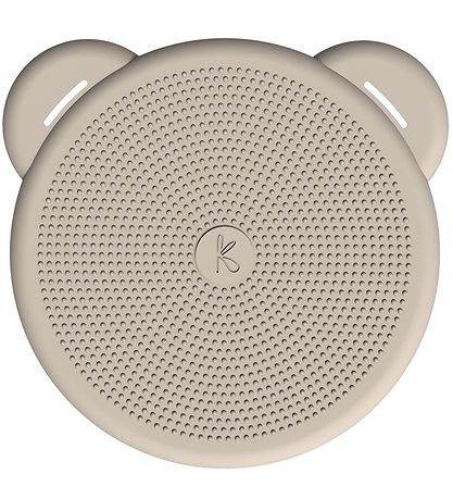 Kreafunk Kabelloses Ladegerät - Paddy - Ivory Sand