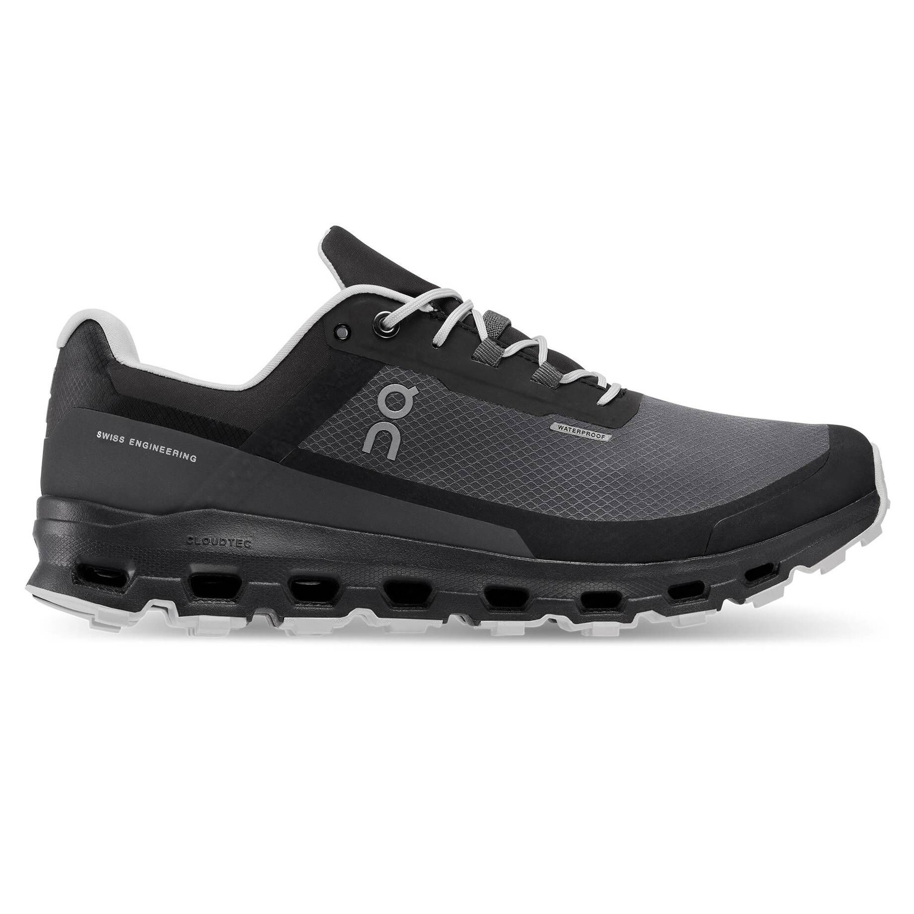 On| Herren Trailrunningschuhe CLOUDVISTA WATERPROOF