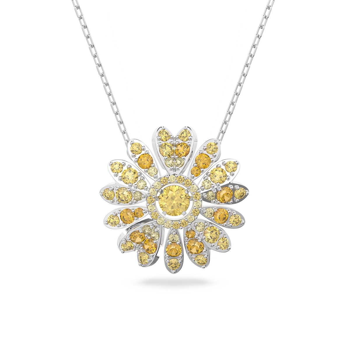 Collier Swarovski Eternal Flower