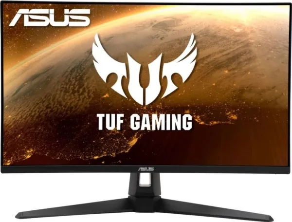 [OUTLET] - ASUS TUF Gaming VG27AQ1A - LED-skærm - gaming - 27