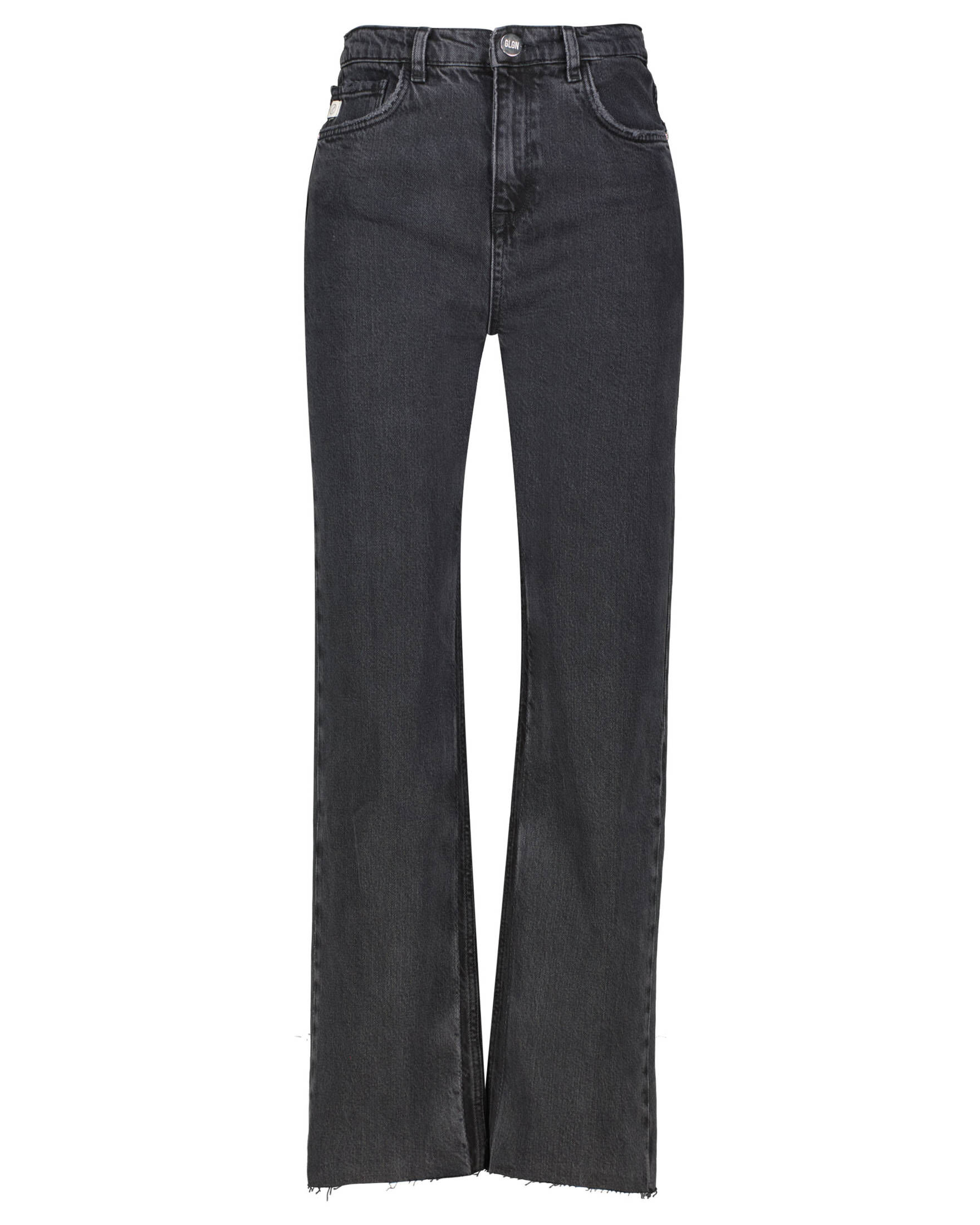 Goldgarn Denim| Damen Jeans LINDENHOF Wide Fit