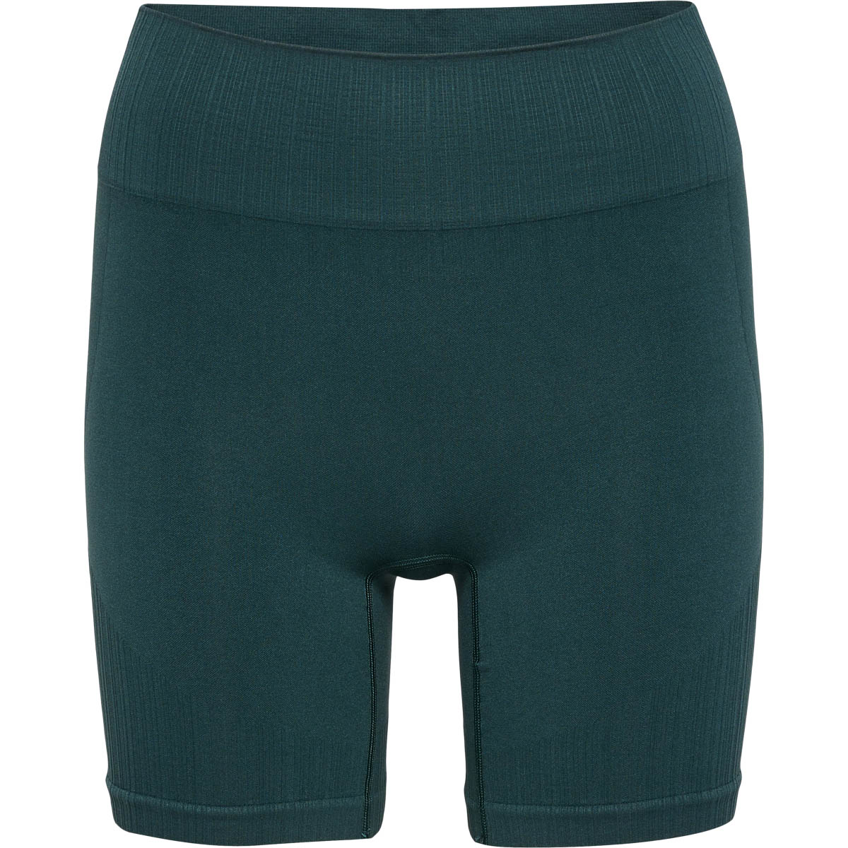 hummel MT Define Seamless Scrunch Korte Træningstights Dame