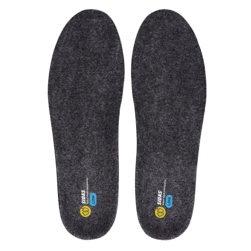 3Feet Merinos Low - Semelles ski
