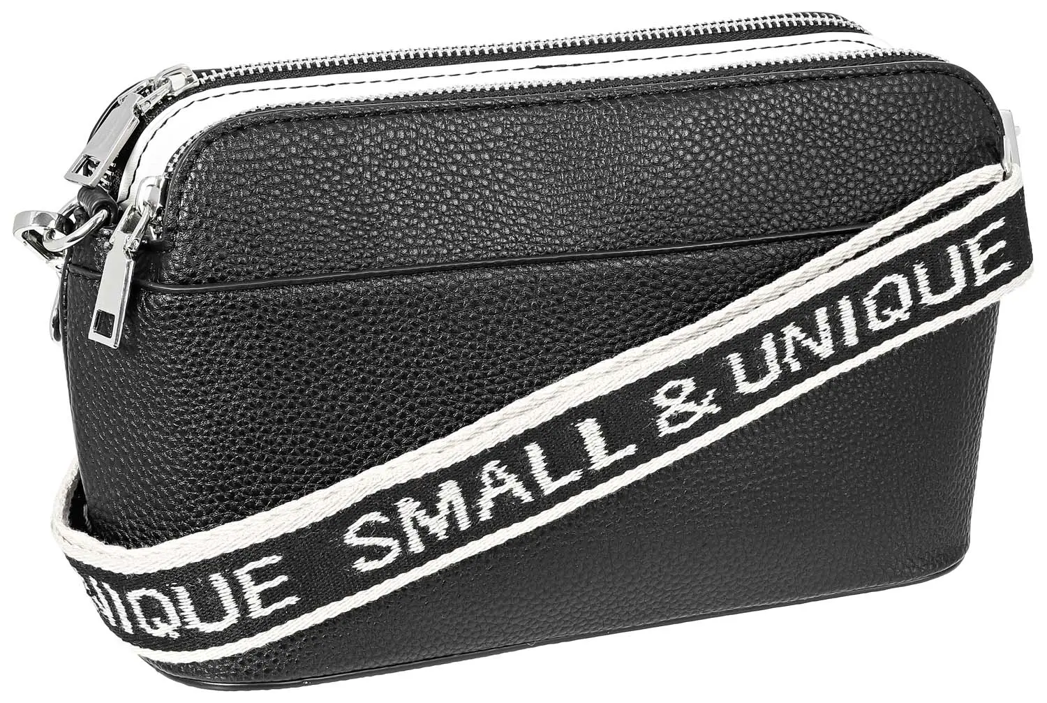 Tasche - Unique Black