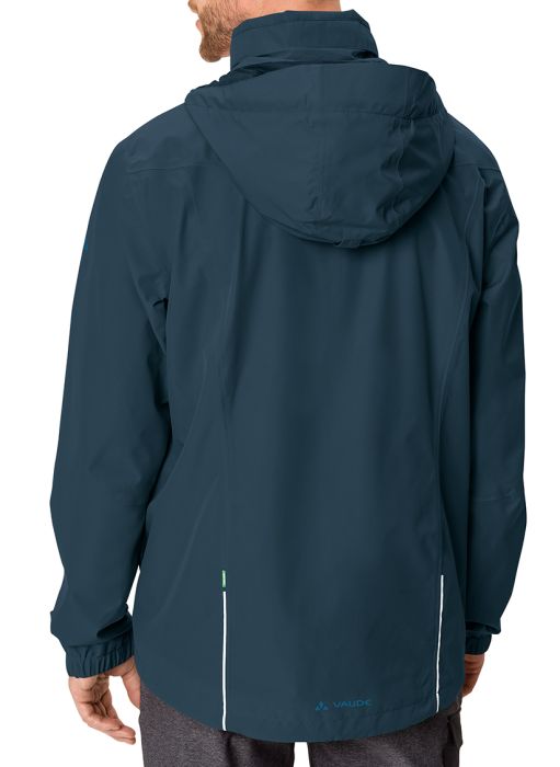 Escape Bike Light Jacket Men regnjakke