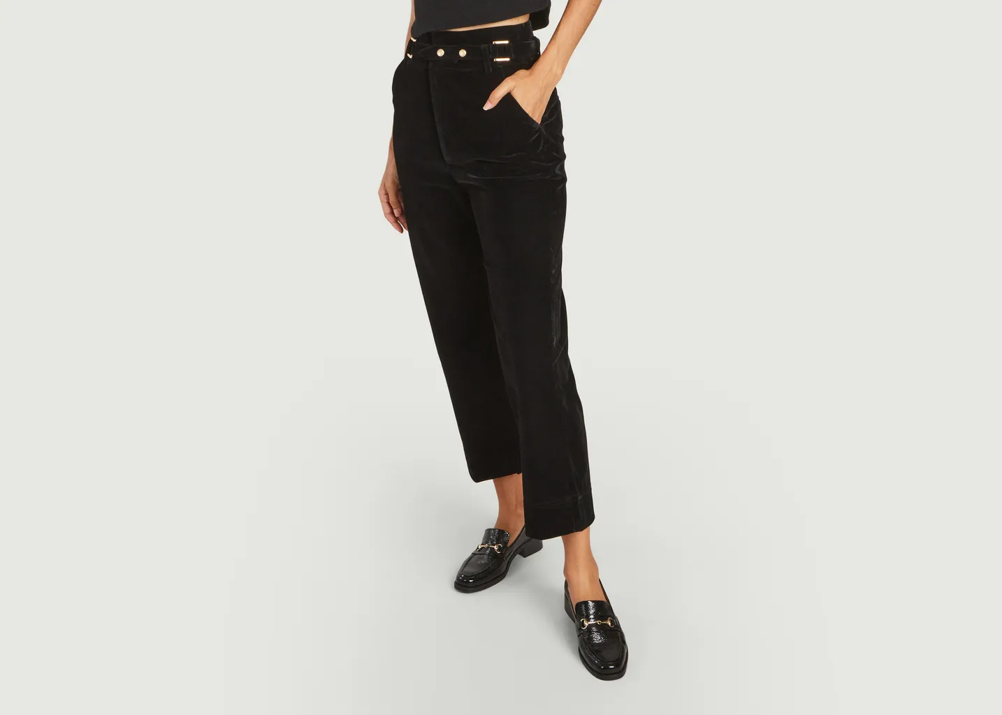 Pantalon Jairo Suncoo