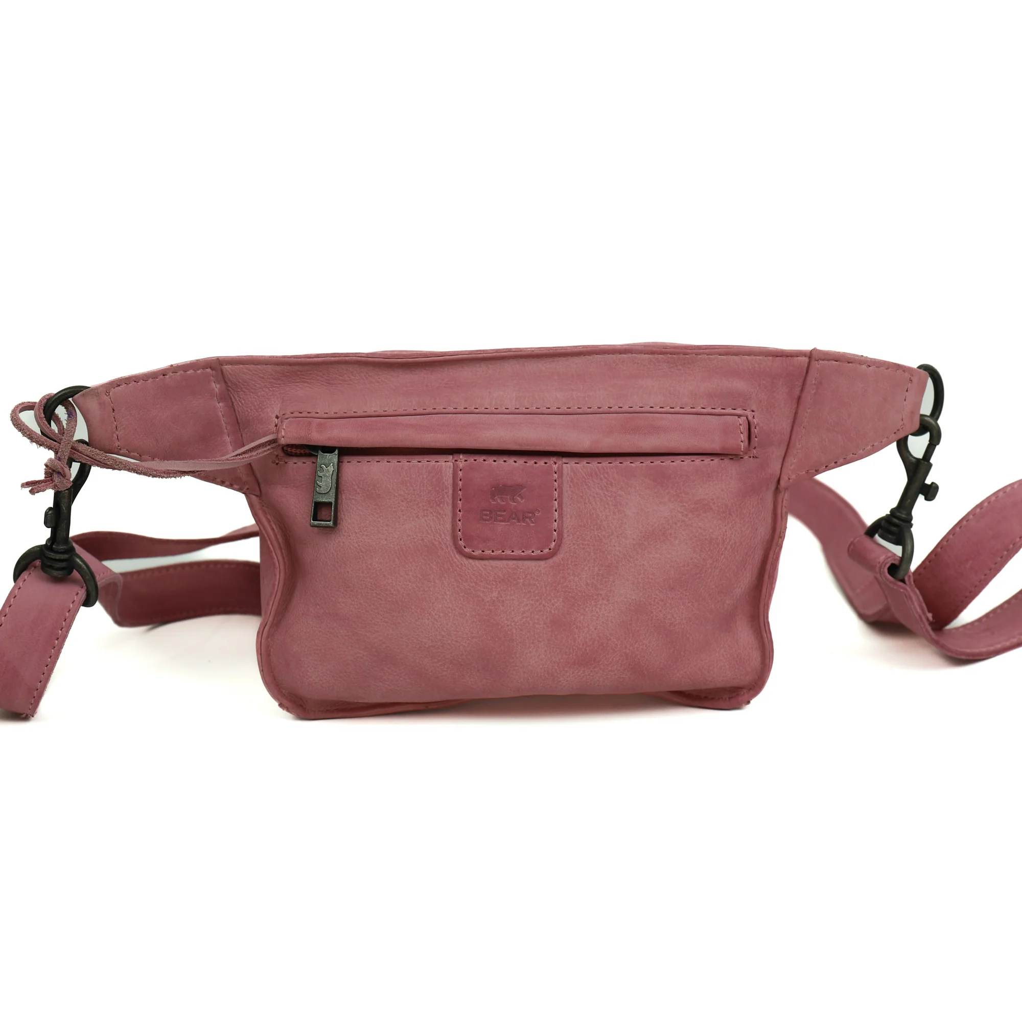 Bear Design Callisto Pelle Heuptas Stef Pink CP2352