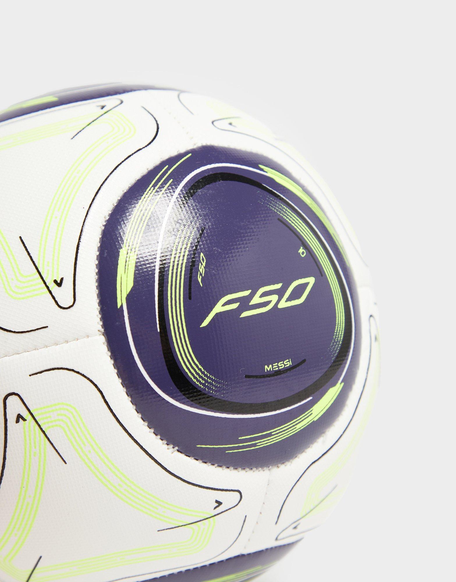 adidas Mini Ballon de Football Lionel Messi