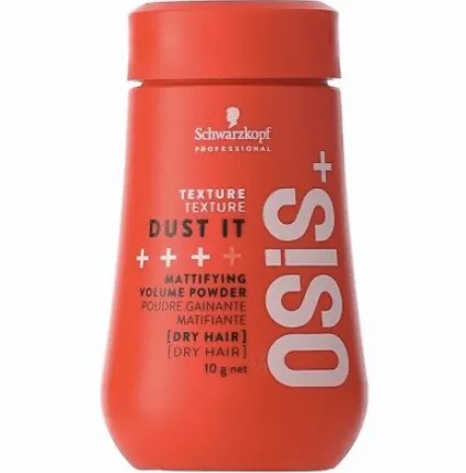 Schwarzkopf Professional Osis  Dust It 10 g
