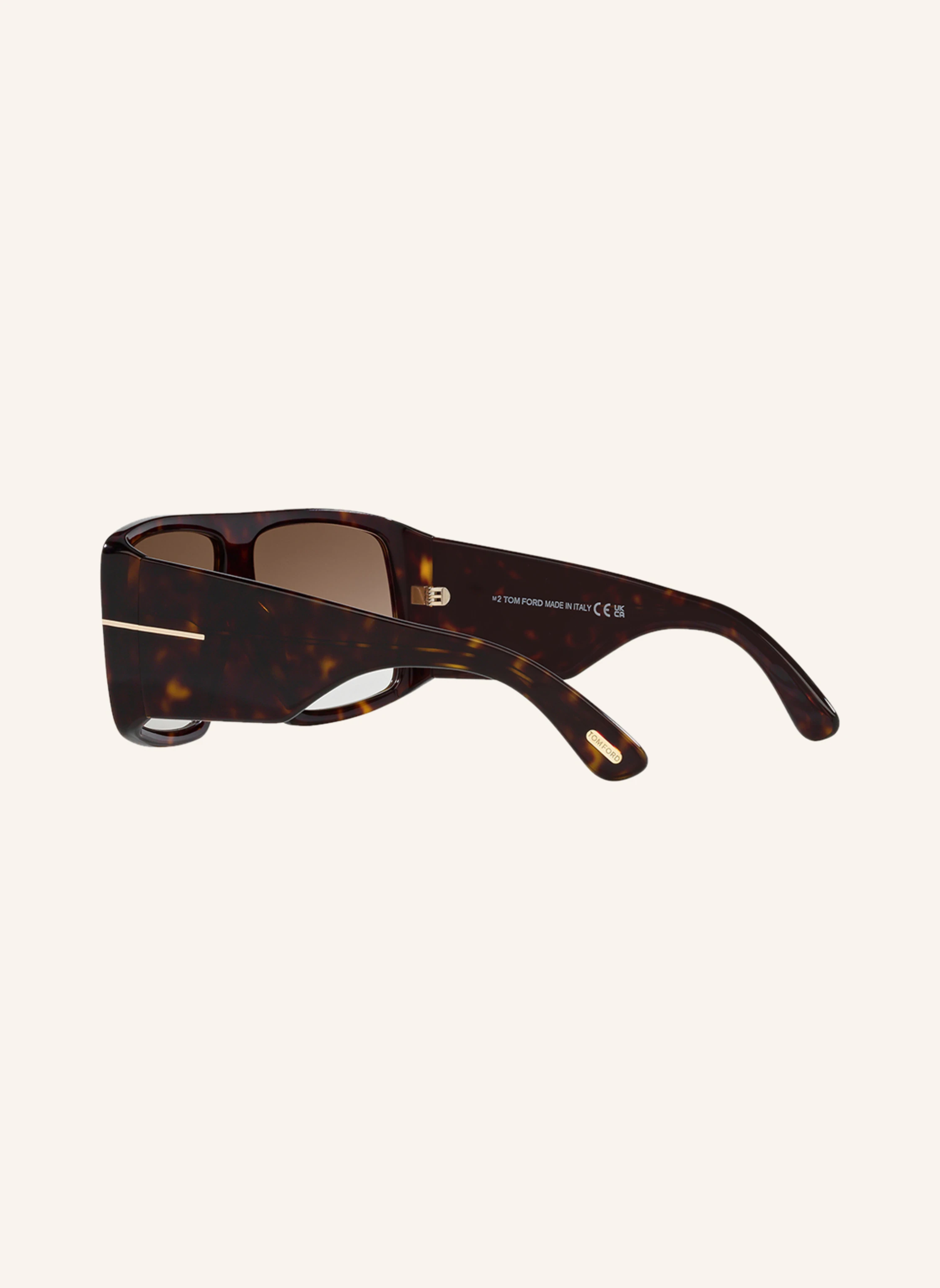 TOM FORD Sonnenbrille TR001642