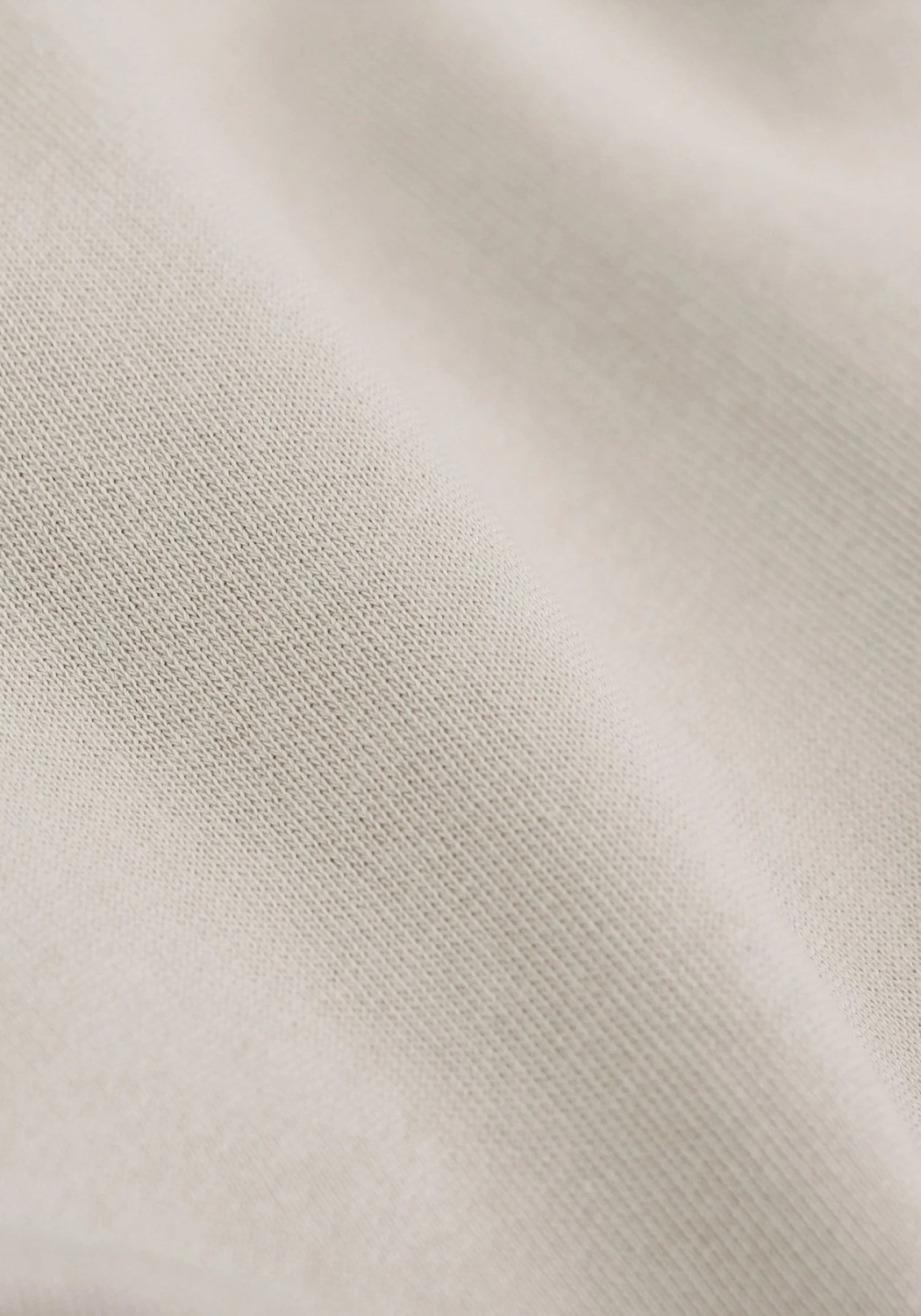 Colorful Standard Hoody Colorful Standard ivory white