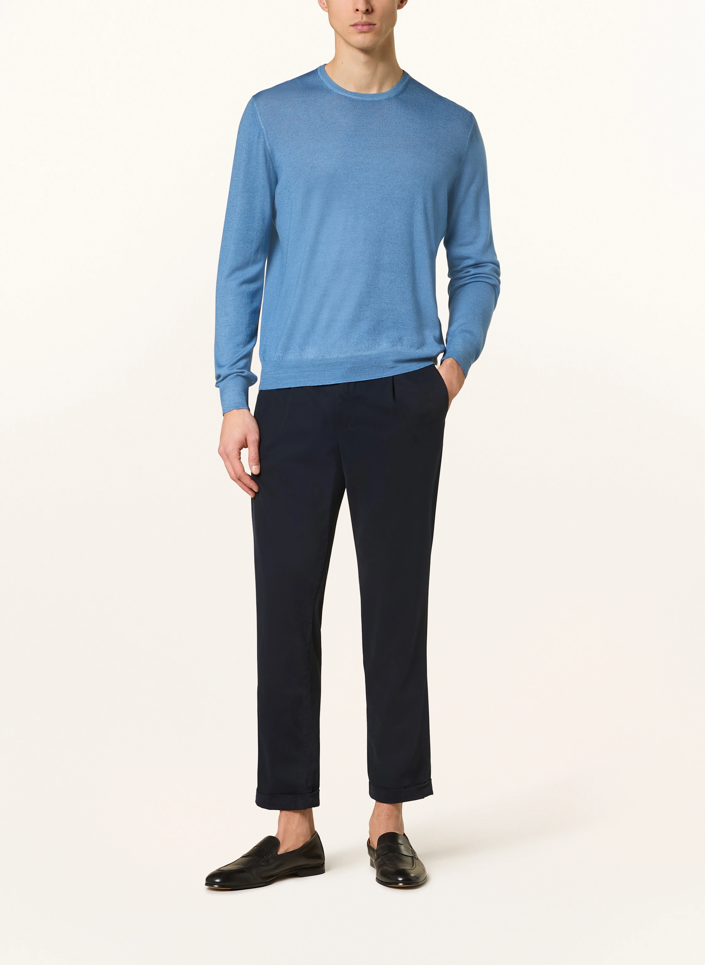 GRAN SASSO Pullover