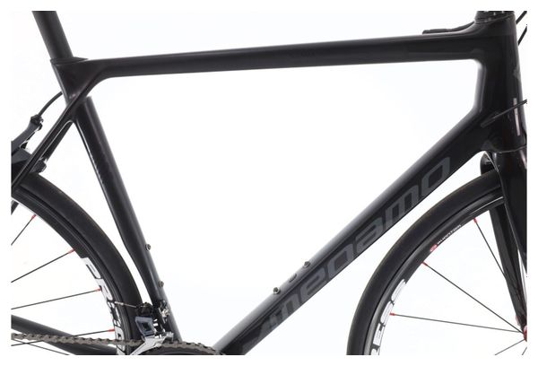 Produit reconditionné · Megamo Core Carbone · Noir / Vélo de route / Megamo | Bon état