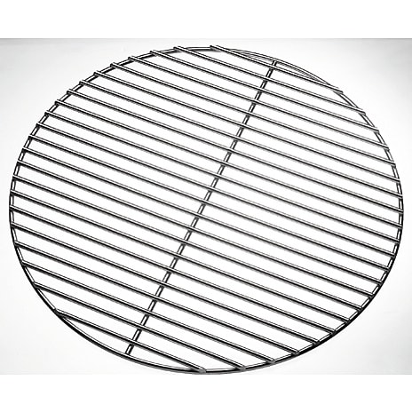 Martinsen 9000 grillrist - rustfrit stål