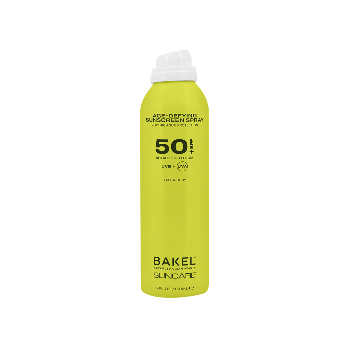 Age-Def. Sunscreen Spray SPF50+ 150ml