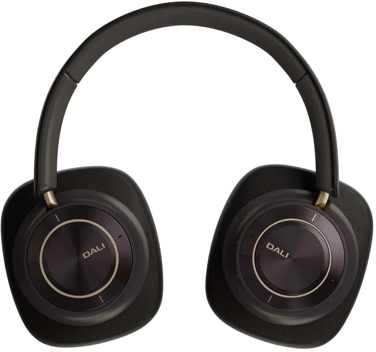Dali IO-12 Chocolat foncé Casques Bluetooth