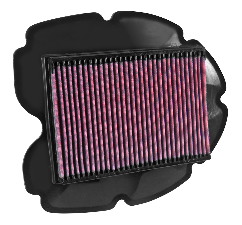 K&N - Filtre à air YA-9002
