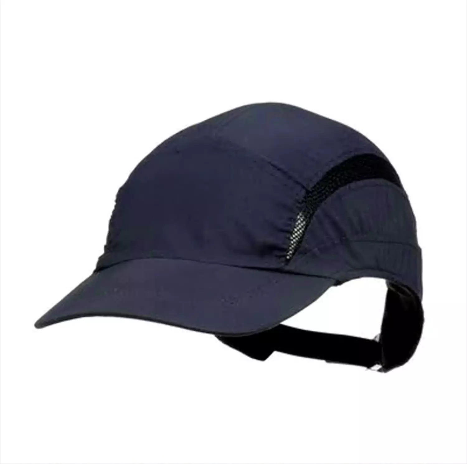3M HC24NB/SP FB3 CLA First Base 3 Stootpet - Classic - Marineblauw - Standaardklep - 70 mm