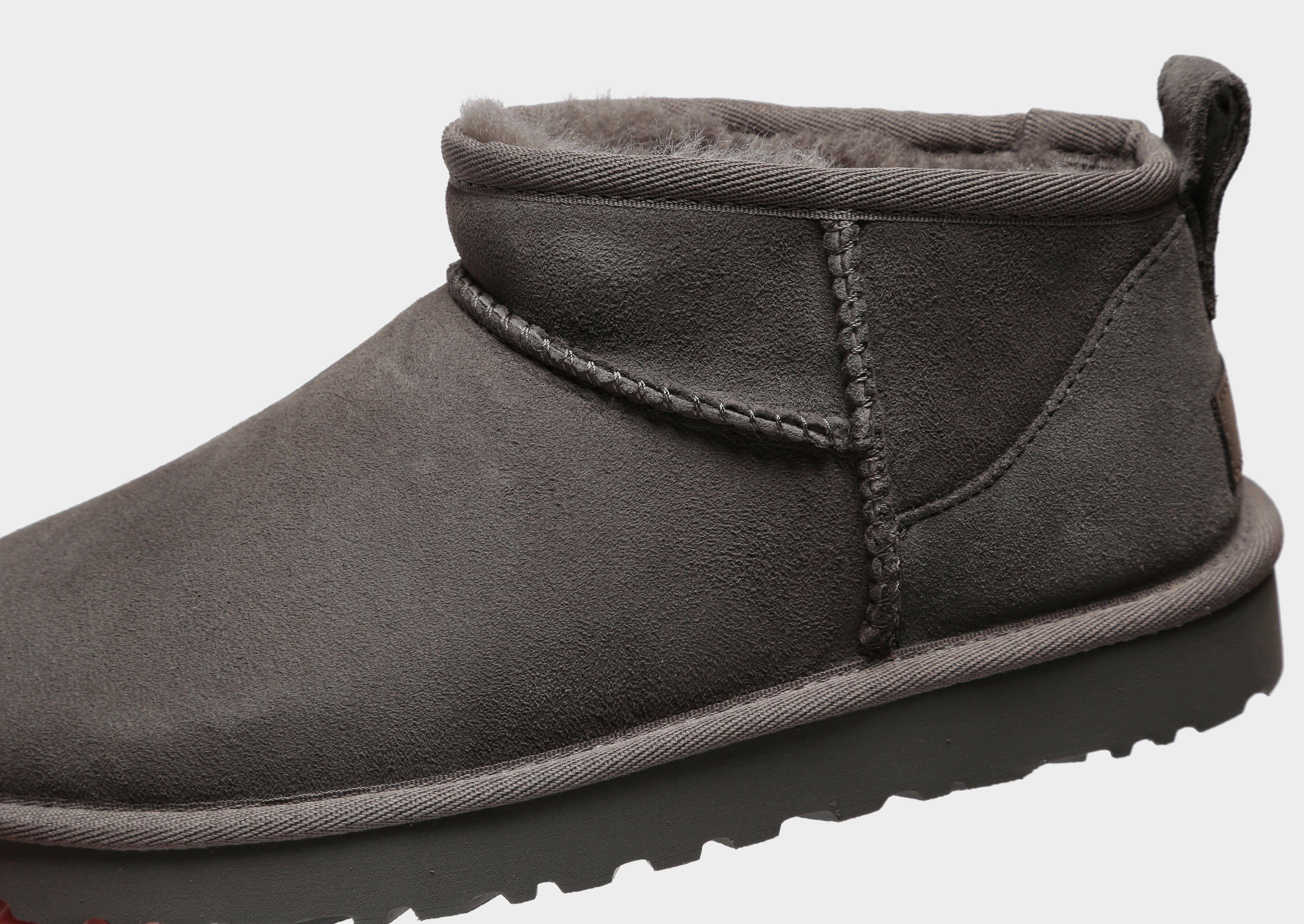 UGG Classic Ultra Mini Boots Femme