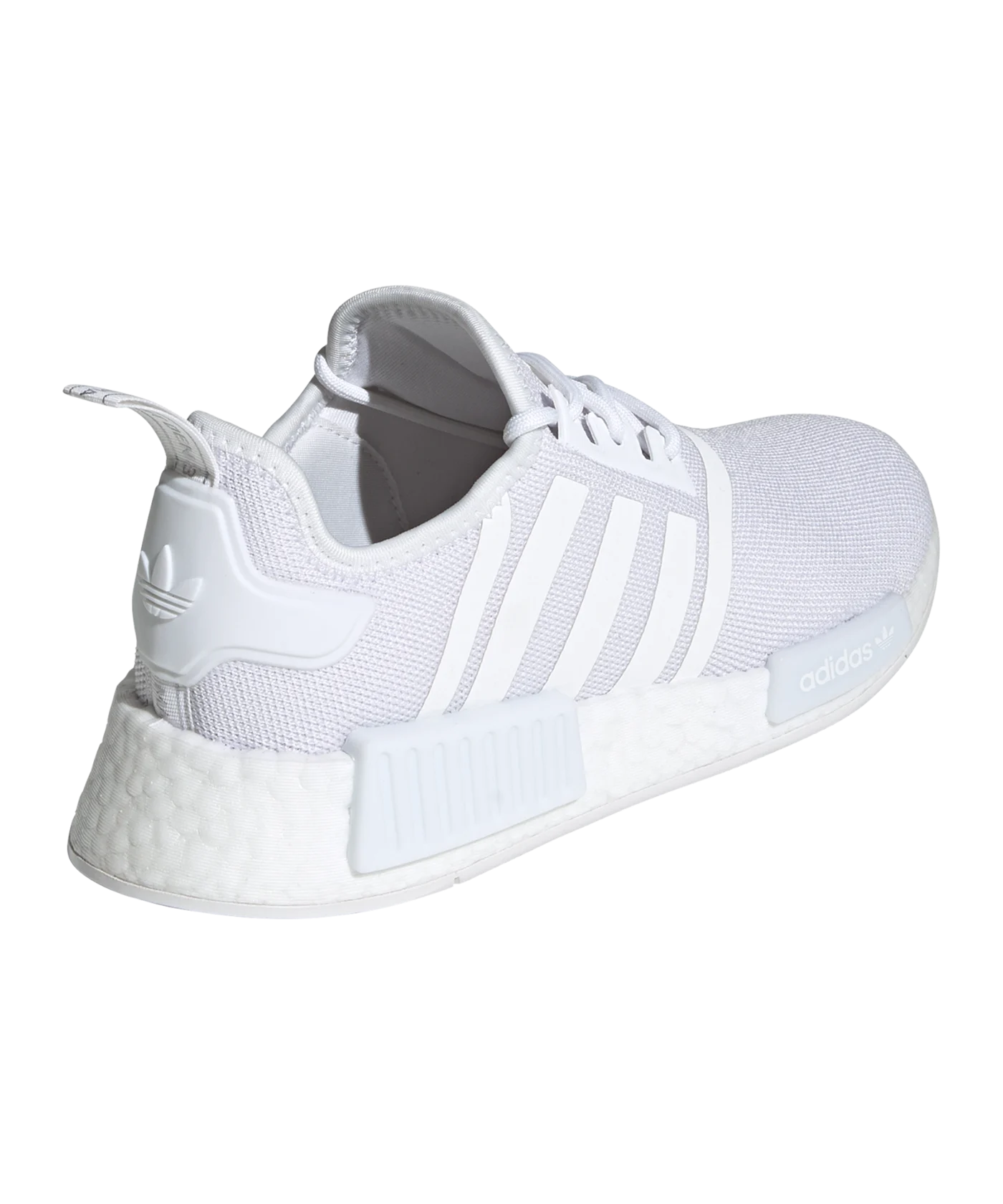 adidas Originals NMD_R1 Damen Weiss Silber