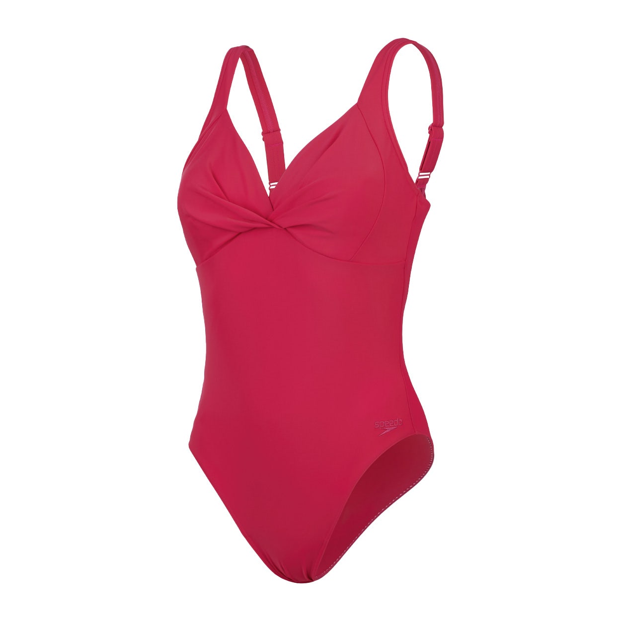 Speedo  Cross Knot Shaping 1 Piece