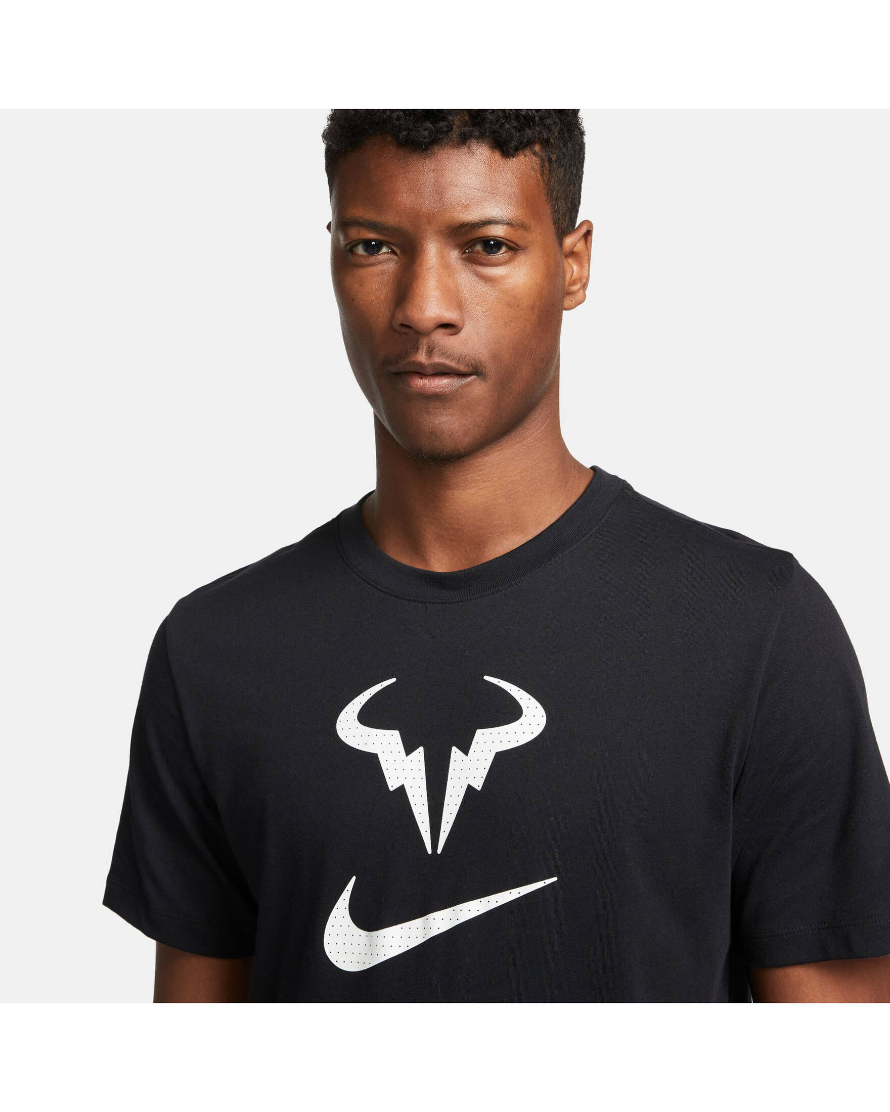 Nike| Herren Tennis-T-Shirt NIKE COURT DRI-FIT RAFA