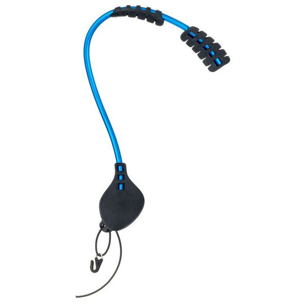 Hooki Saxophone strap blue H1