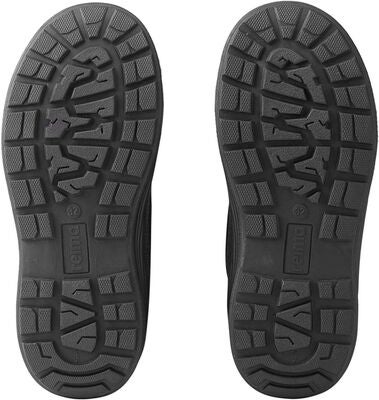 Reima Sophis Vintersko, Black