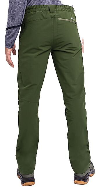 SCHOFFEL - PANTALON FOLKSTONE WARM M