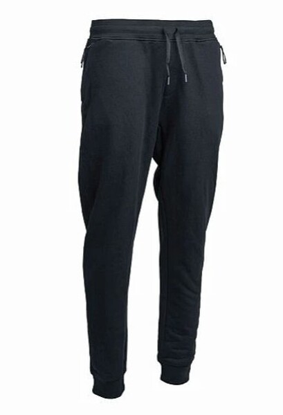 Pantalon Nash Make It Happen Badge Joggers Black