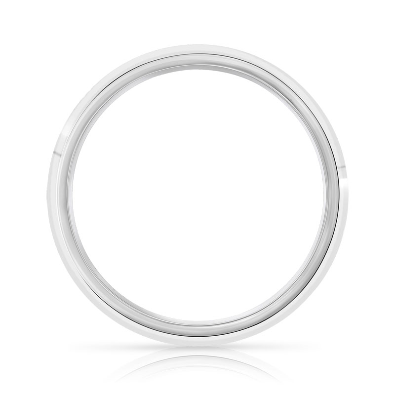 Alliance argent 925