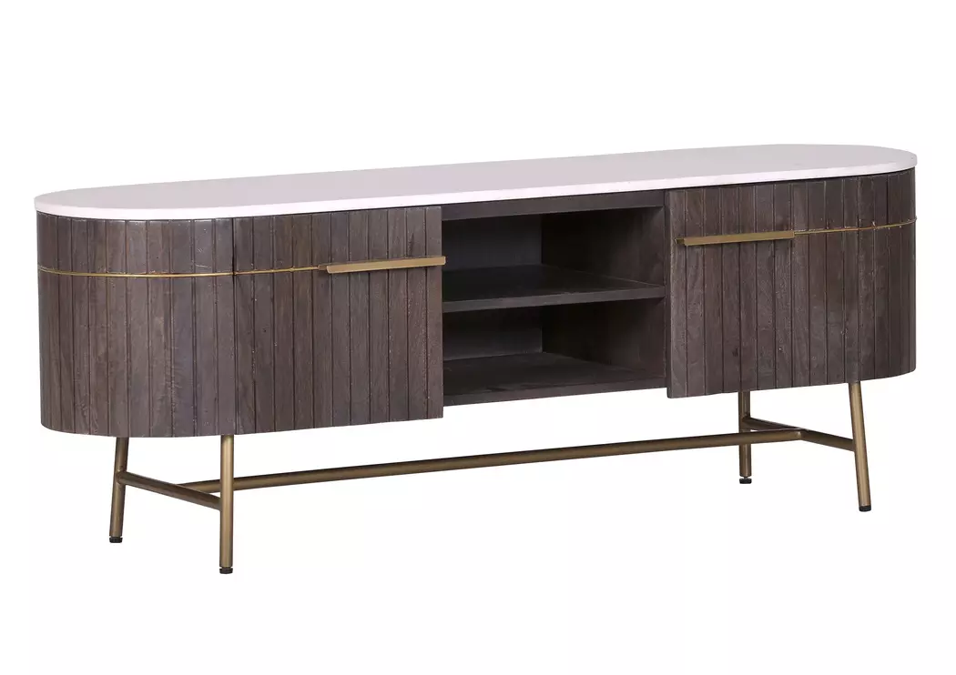 TV-Lowboard Slat