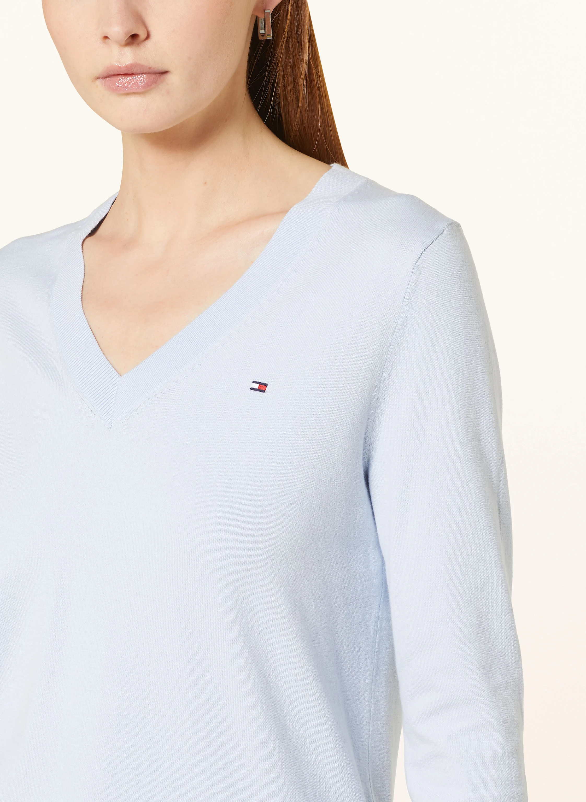 TOMMY HILFIGER Pullover