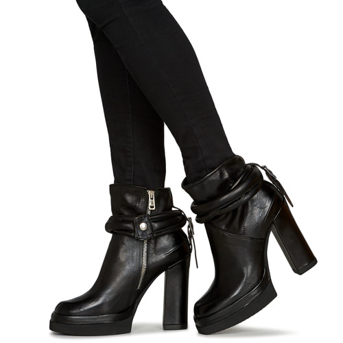 Airstep / A.S.98 - VIVENT - Noir