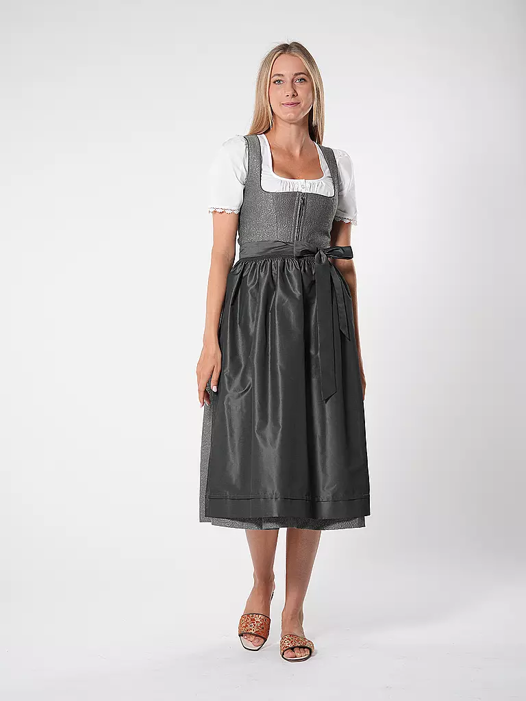 WENGER Dirndl SILKE hellgrün