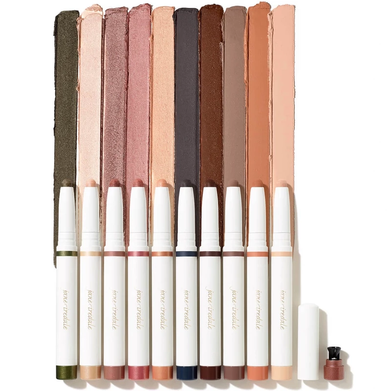 Jane Iredale ColorLuxe Eye Shadow Stick 1,4 gr. - Midnight