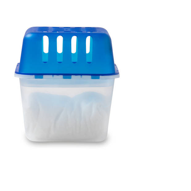 Blokker Vochtvanger met 450 gram zak