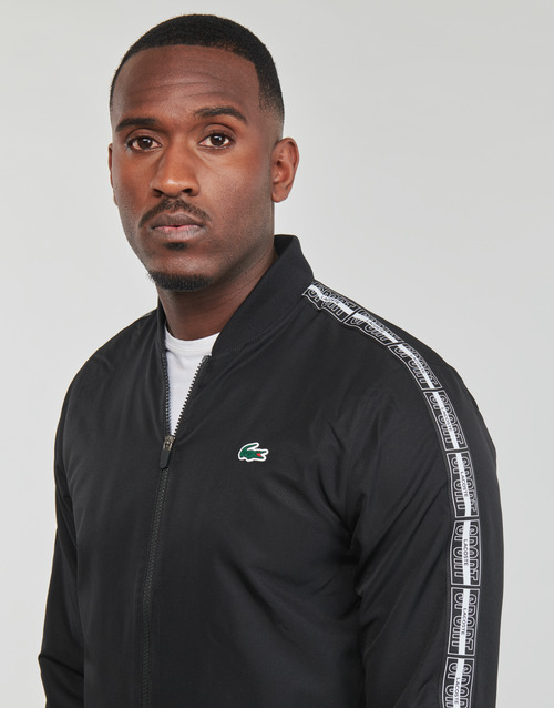 Lacoste - WH1792-031 Negro