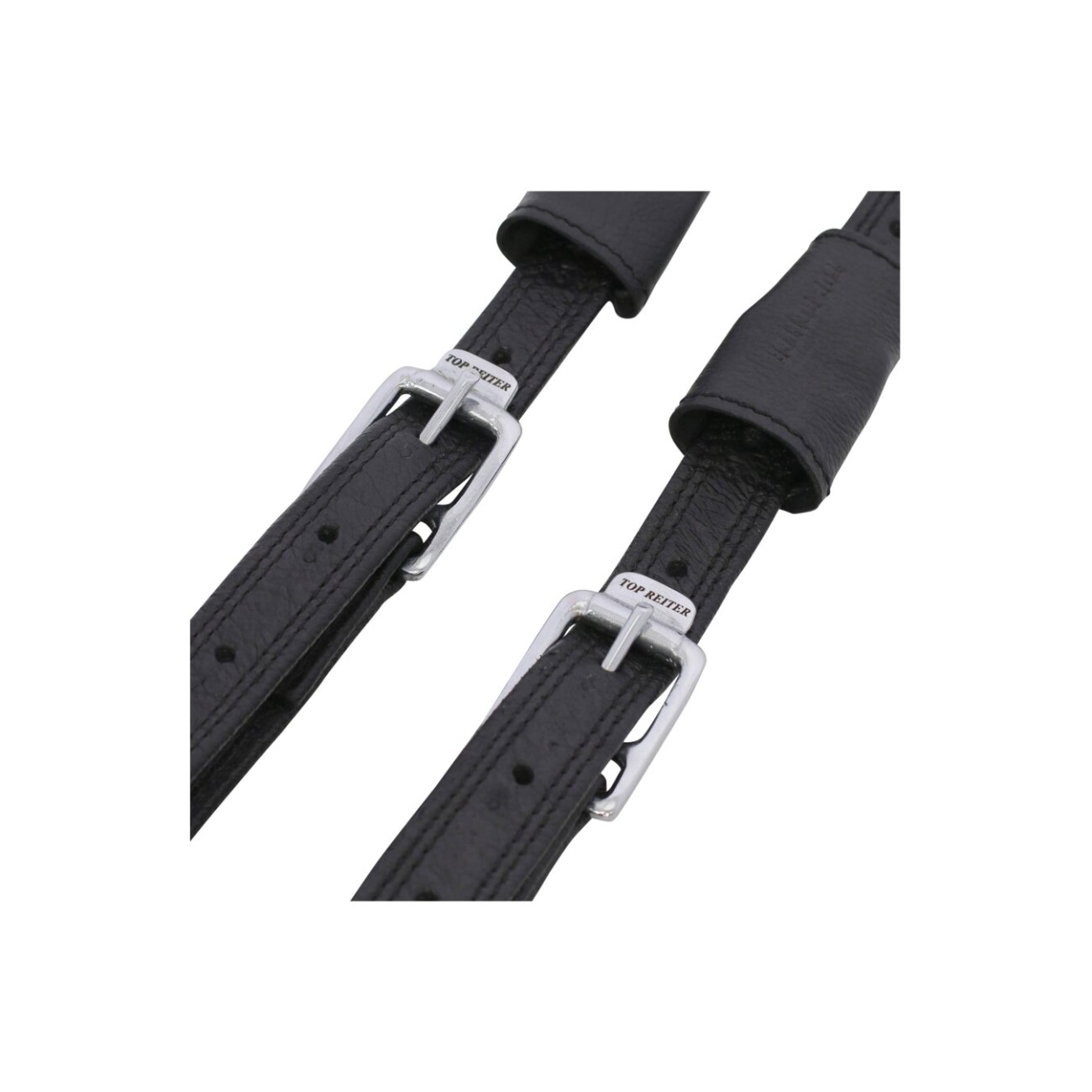 Top Reiter Steigbügelriemen Buckles