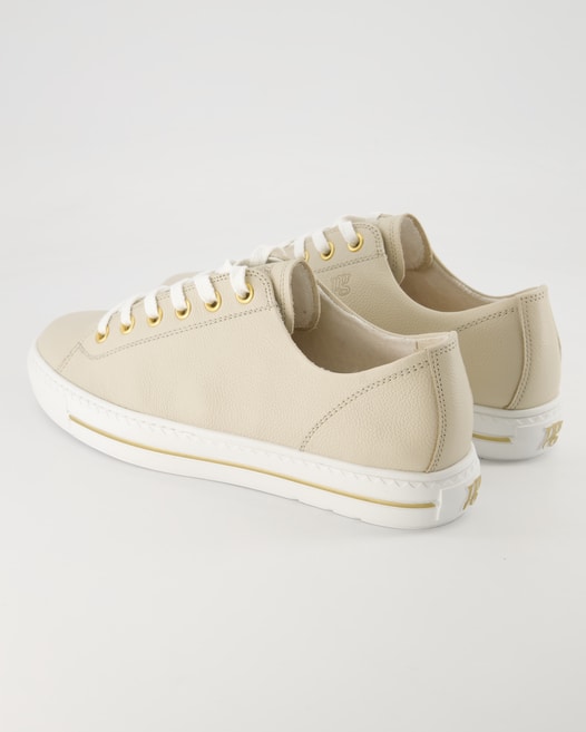 Paul Green 4704-288 Schnürschuhe in Beige