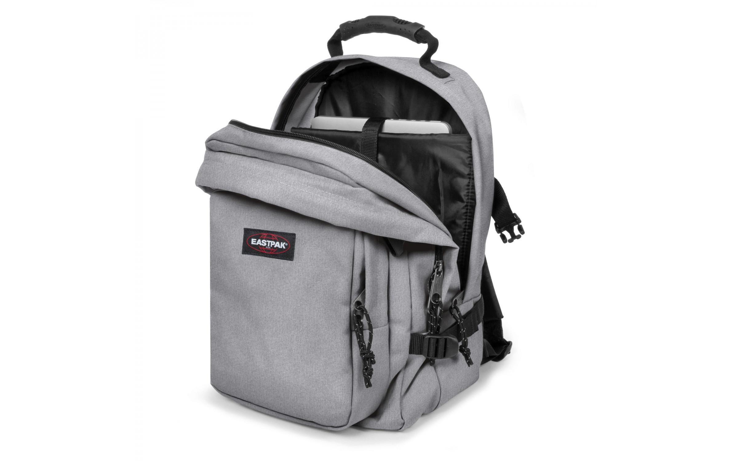 Rucksack Provider 33 l, HellgrauFreizeitrucksack