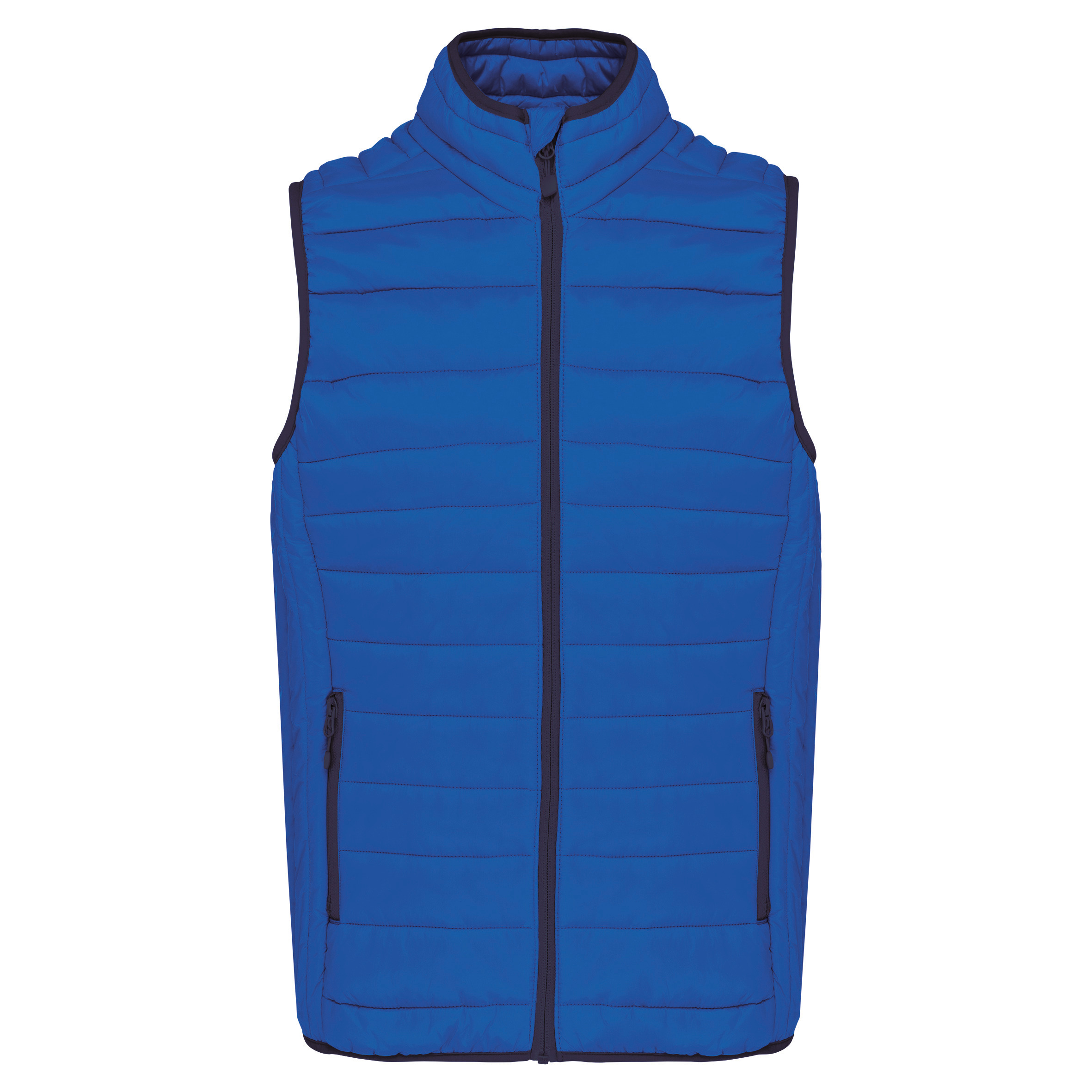 Kariban K6113 - Doudoune légère sans manches homme
