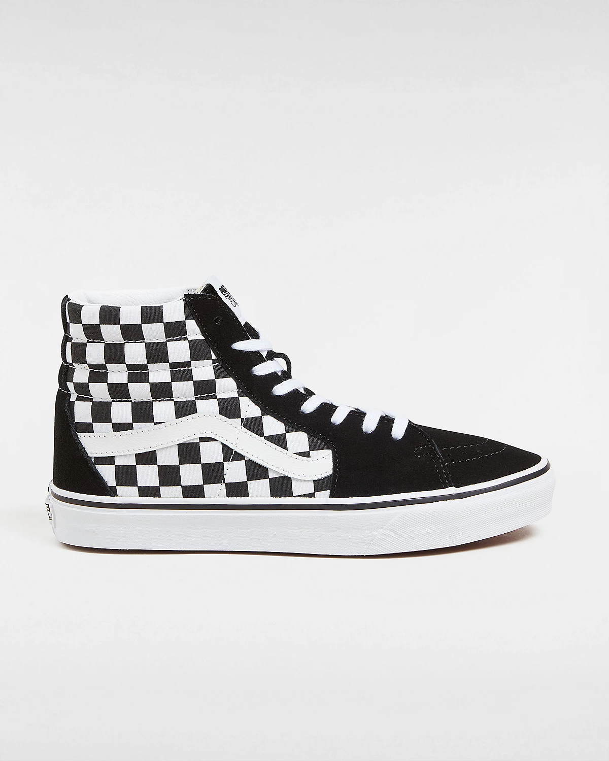 Scarpe Checkerboard SK8-Hi