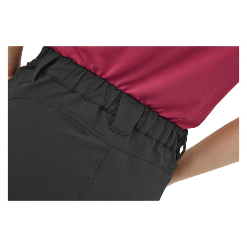 Friluftsshorts dame 36