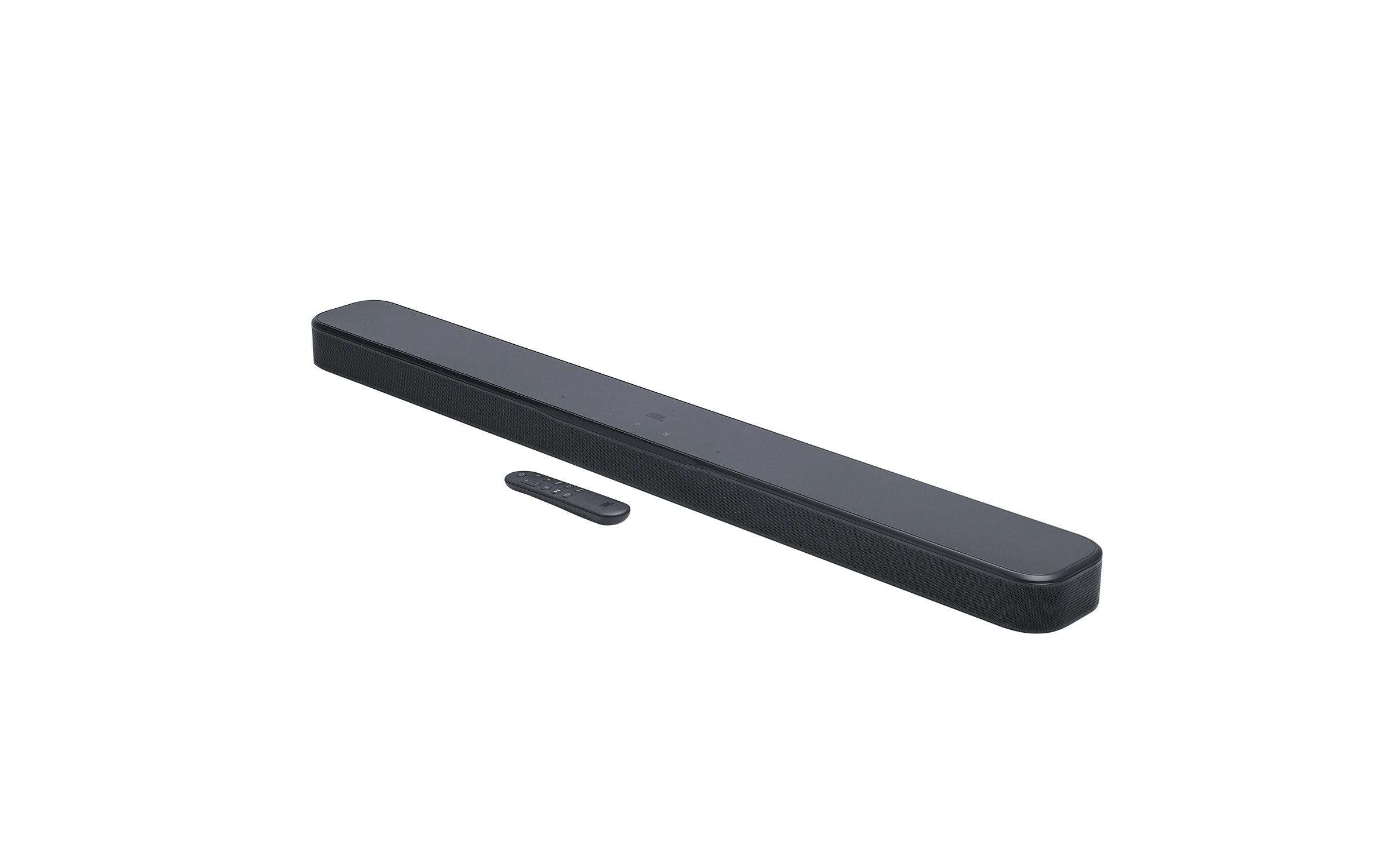JBL Soundbar »Bar 300MK2« 5.0 (Bluetooth | WLAN (WiFi) )
