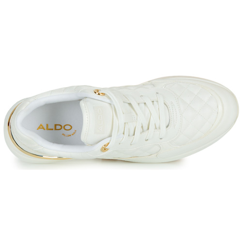 Aldo - COSMICSTEP - Blanc