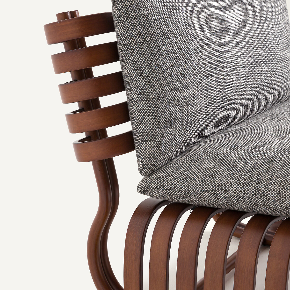 AM.PM<br>Fauteuil em bambu Zhao, design E.Gallina