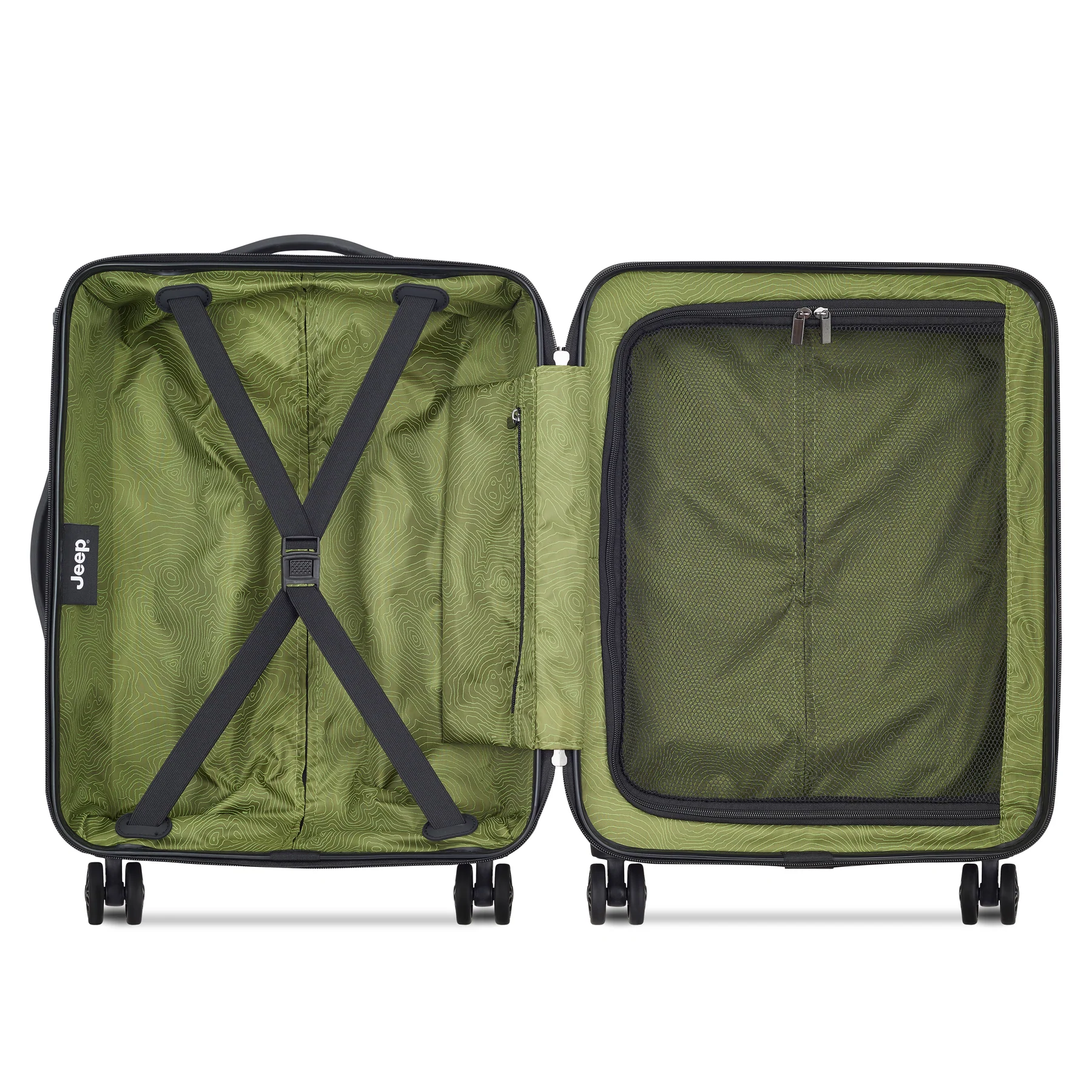 Valise cabine - S Slim (54cm)