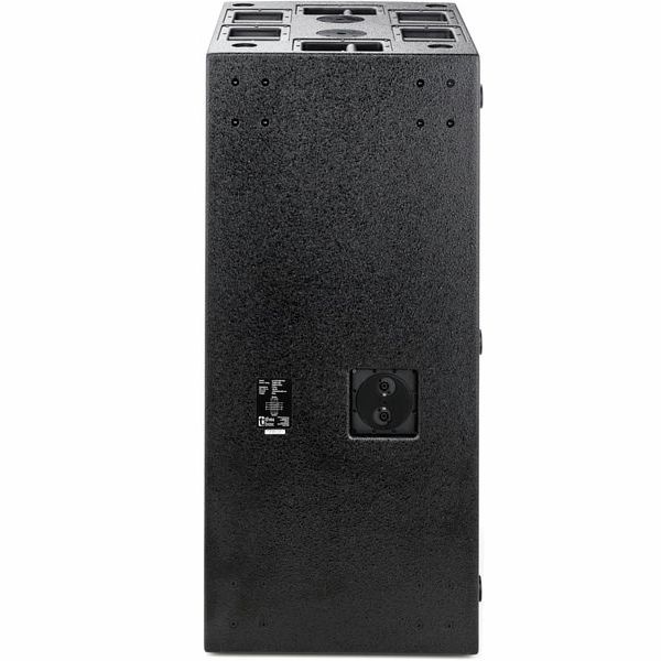 the box pro TP218/1600 MkIII